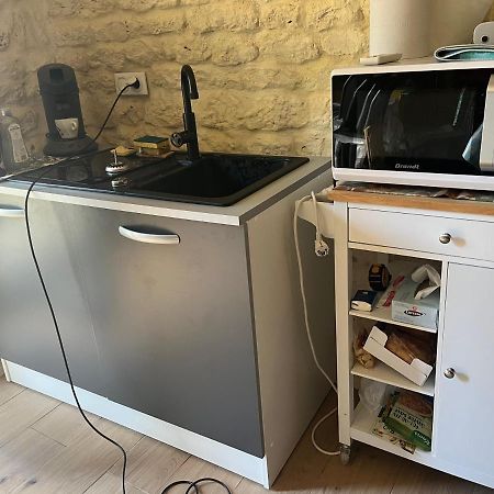 Voute Des Anges Type Loft Sans Cloison Apartman Castelnau-Montratier Kültér fotó