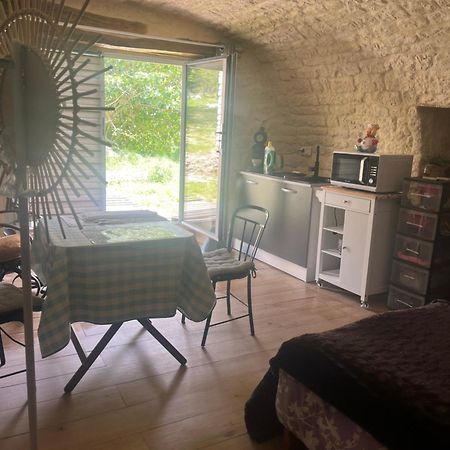 Voute Des Anges Type Loft Sans Cloison Apartman Castelnau-Montratier Kültér fotó