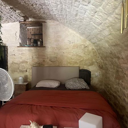 Voute Des Anges Type Loft Sans Cloison Apartman Castelnau-Montratier Kültér fotó