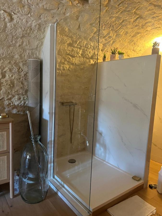 Voute Des Anges Type Loft Sans Cloison Apartman Castelnau-Montratier Kültér fotó
