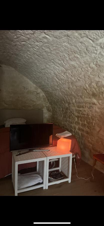 Voute Des Anges Type Loft Sans Cloison Apartman Castelnau-Montratier Kültér fotó